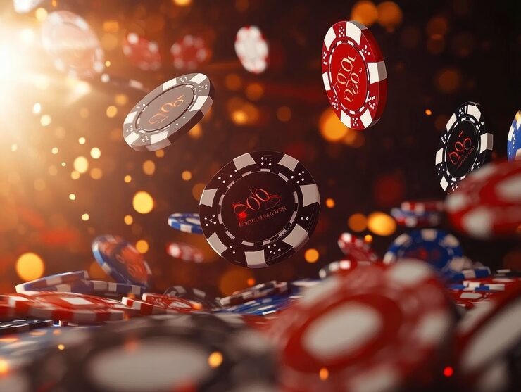 Symbol combinations and payouts